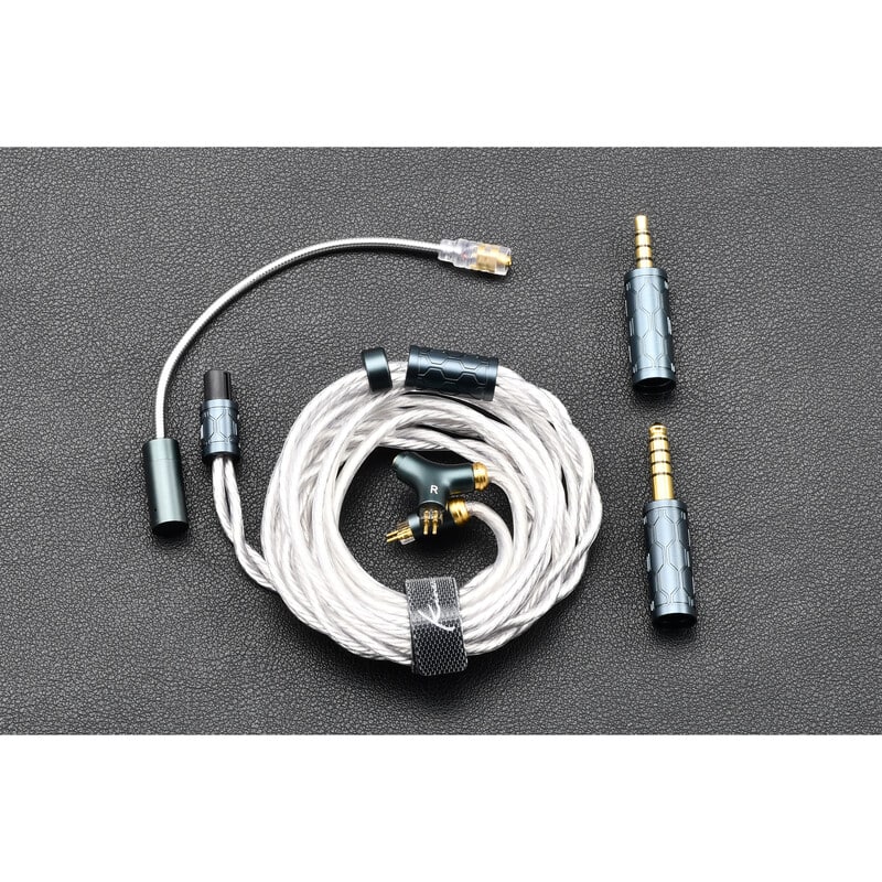 GRAMR PRO 2Pin