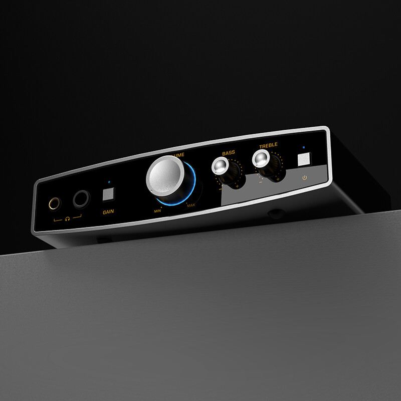 EH1 Black