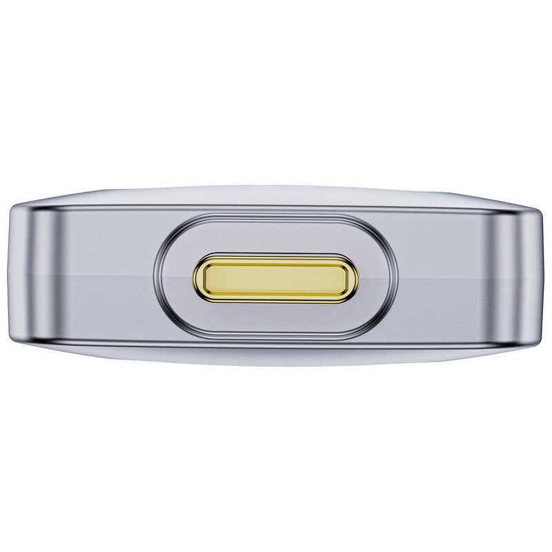 BT11 Silver [FIO-BT11-S]