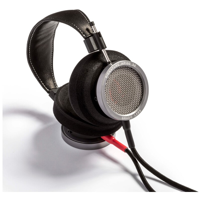 Signature HP100 SE