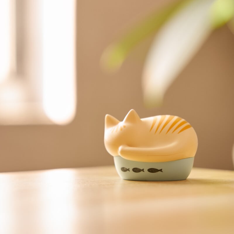 NEKO true wireless earphone チャトラ [HP-C28BTC]