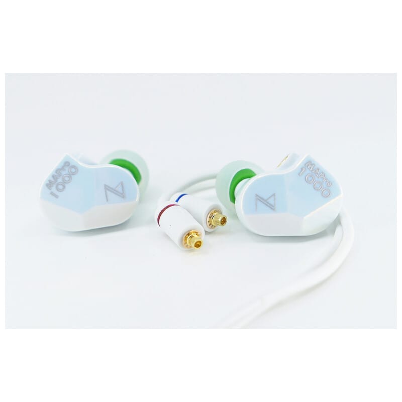 MAPro1000 Bluish Snow [OTA-MAPRO-1000-BS]