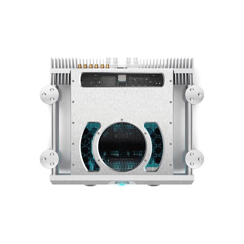 Ultima Integrated Silver