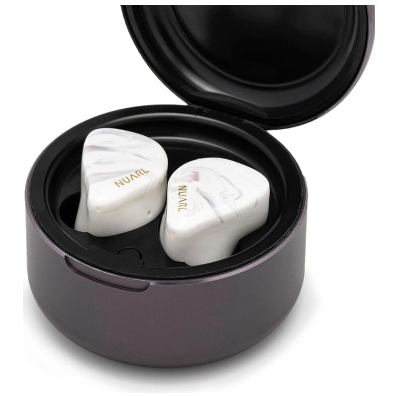 Inovator White Porcelain [INVTR-WP]