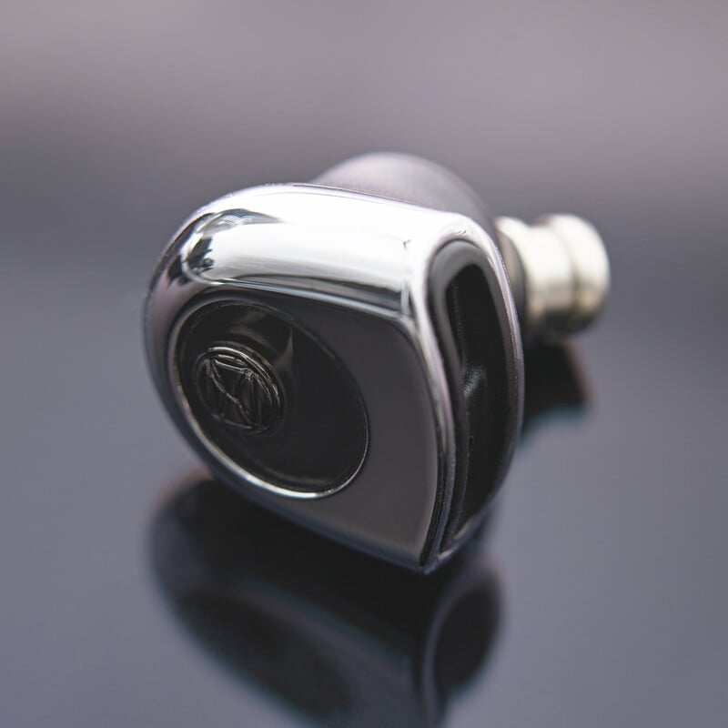 D-Major with Mic