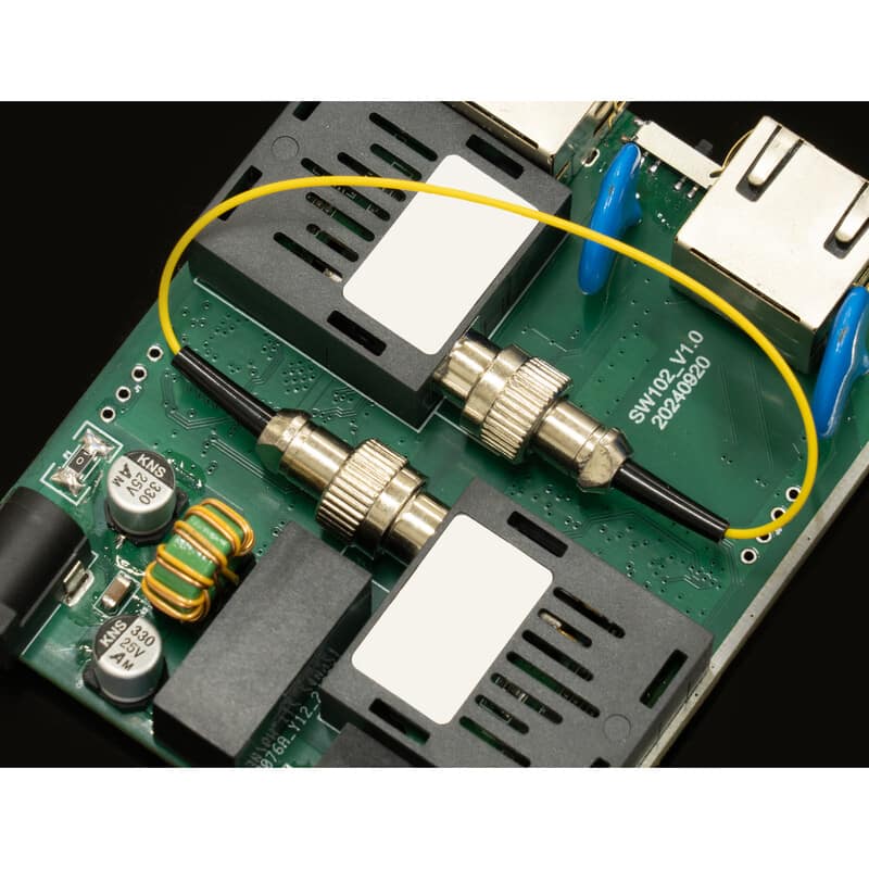 OPT ISO BOX [TW-OPT-ISO-BOX]