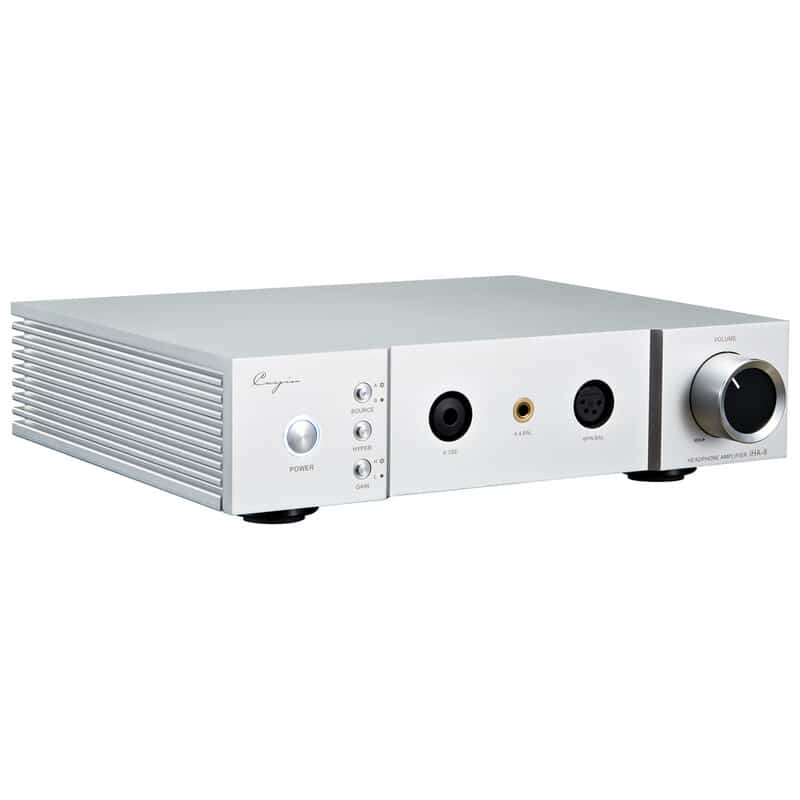 iHA-8