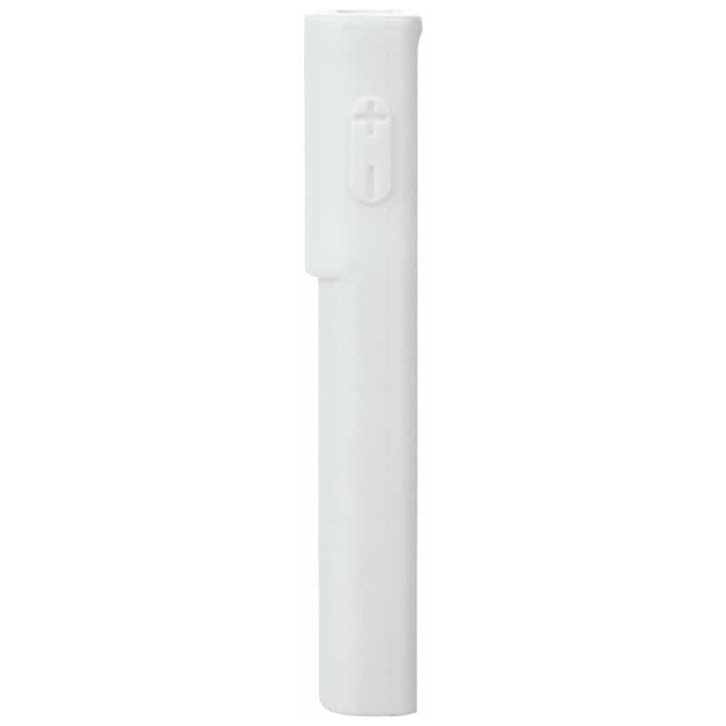 ACTIVO P1 Silicone Case White [IRV-ACTIVO-P1-CASE-WHT]