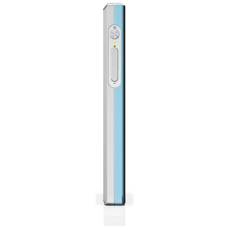 JM21 Blue [FIO-JM21-L]