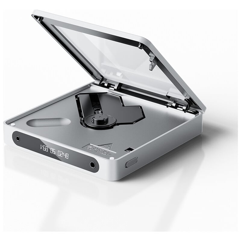 DM13 BT Transparent [FIO-DM13BT-T]