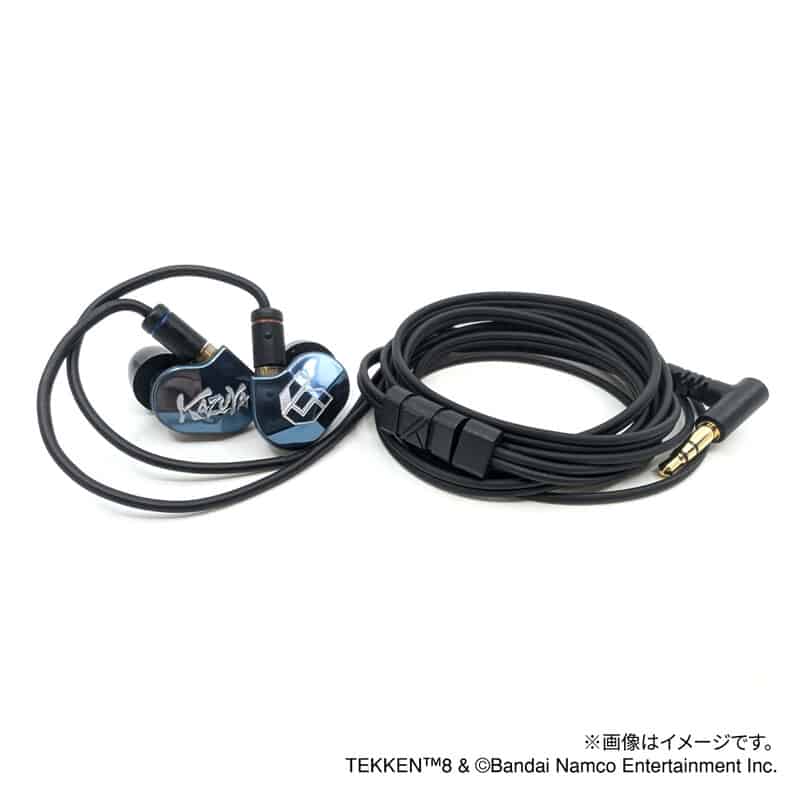 MAPro1000 TEKKEN Edition KAZUYA [OTA-MAPRO-1000-TK-K]