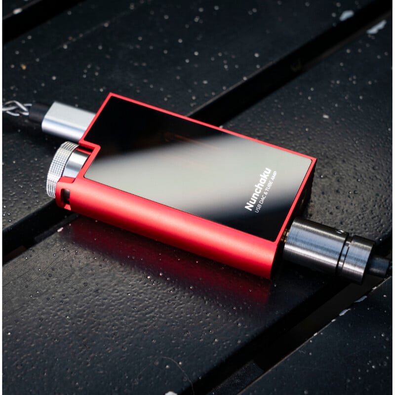 Nunchaku Red（HP祭開催記念セール）