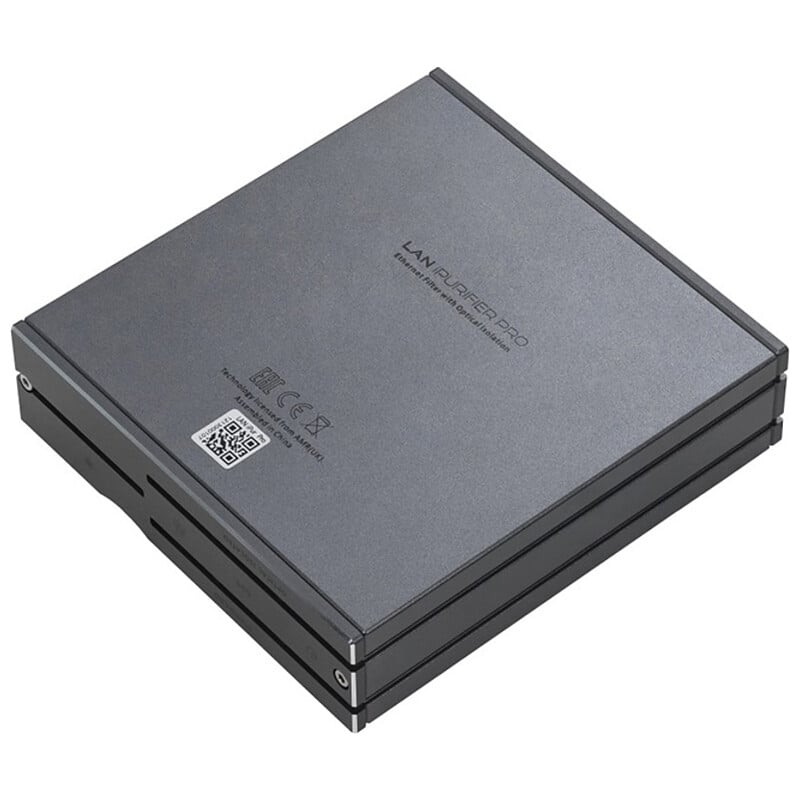 LAN iPurifier Pro [SLP-LAN-IPURIFIER-PRO]