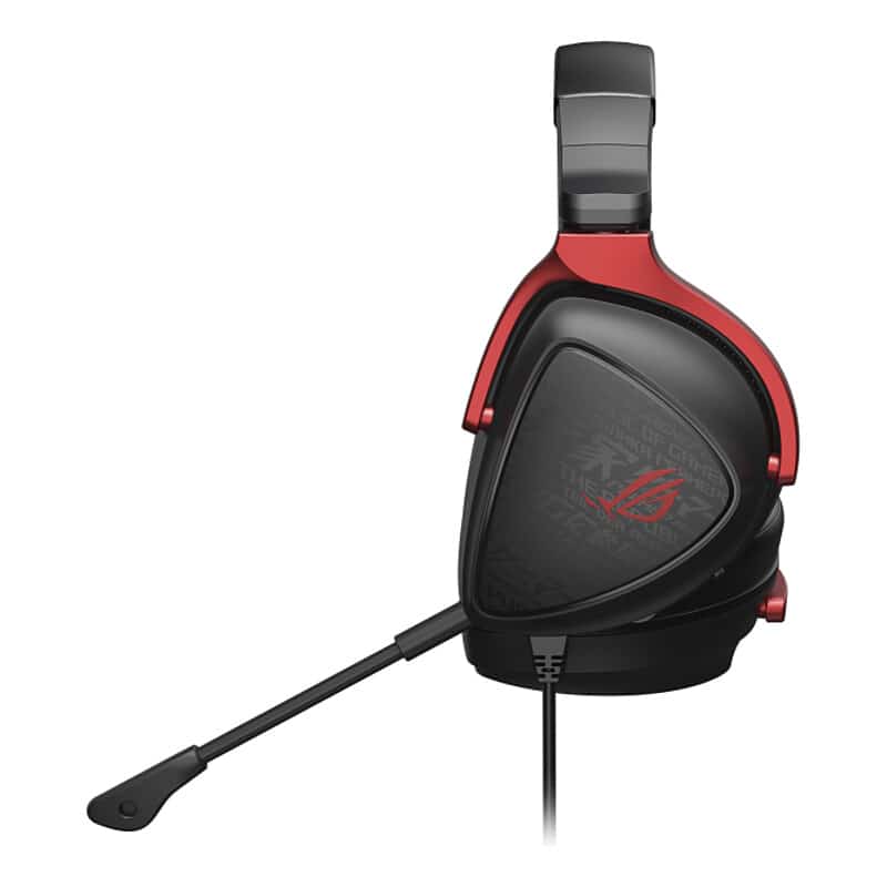 ROG Delta S Core