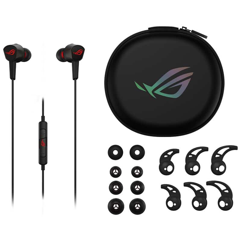 ROG Cetra II Core