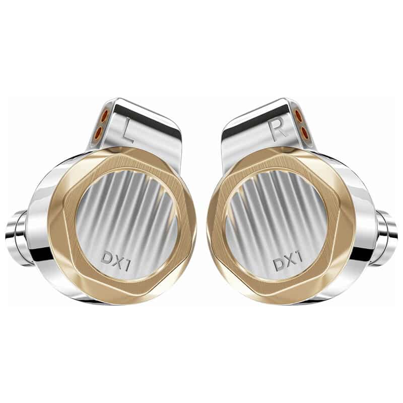 DX1 - 4.4mm