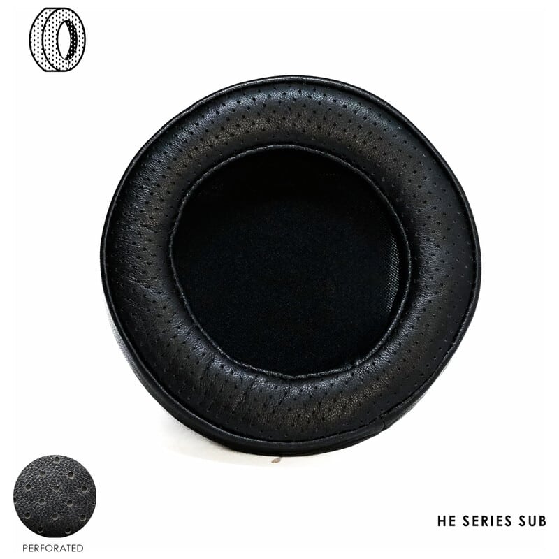 ZMF ユニバーサルヘッドフォンパッド