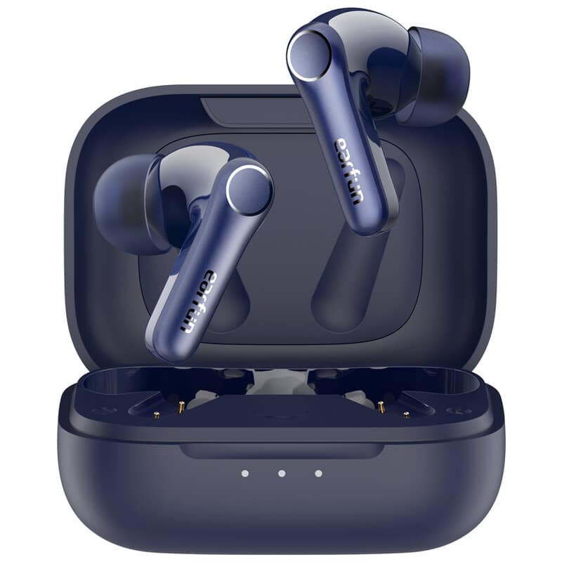 Air Pro 4 - Blue