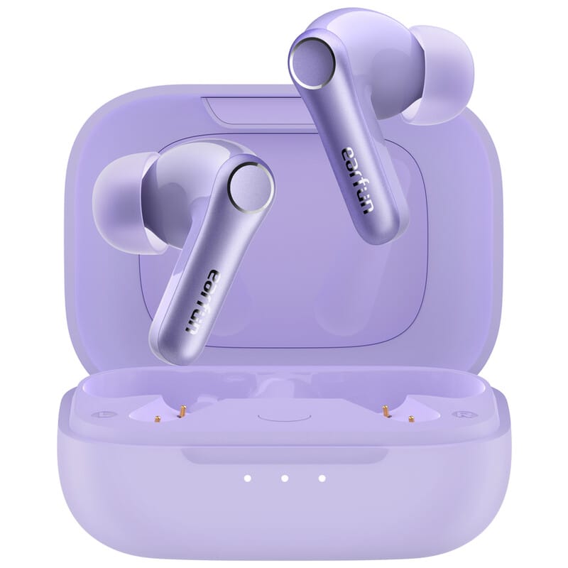 Air Pro 4 - Violet
