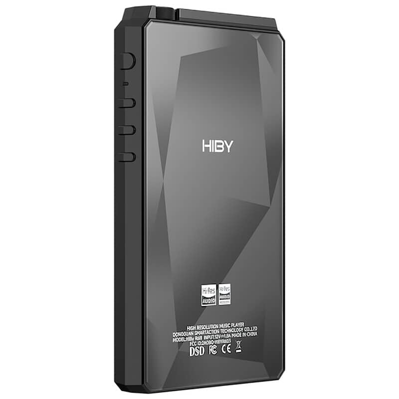 R6 III (2025) Black
