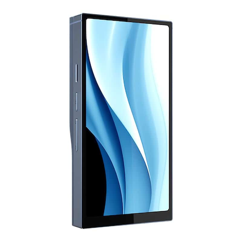 R6 Pro MAX Blue（2025年5月23日発売予定）