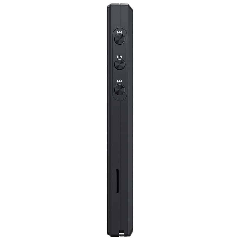 JM21 Black [FIO-JM21-B]（2025年5月23日発売予定）