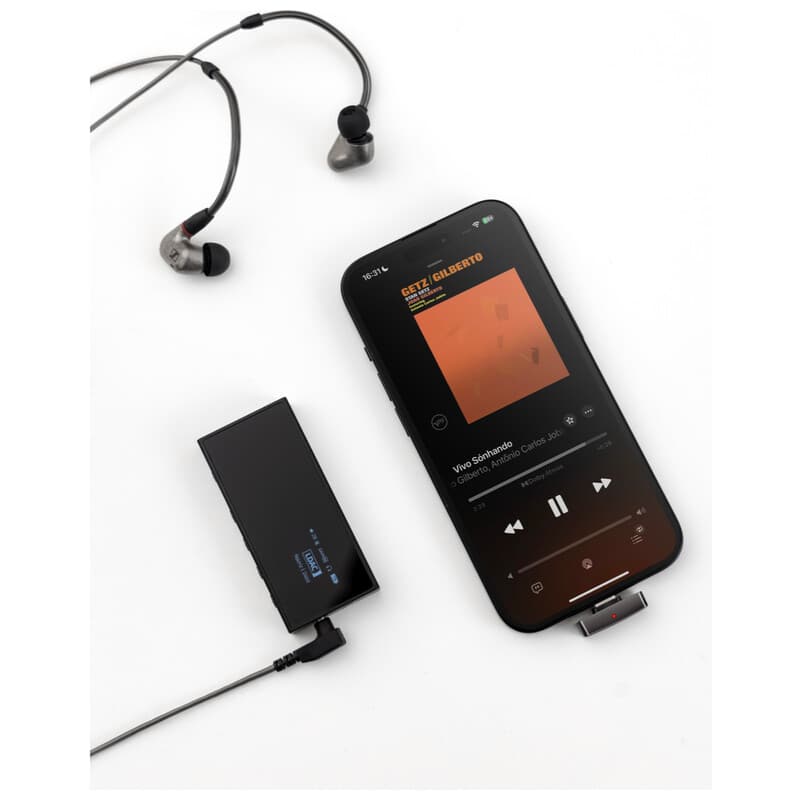 QCC Dongle Pro
