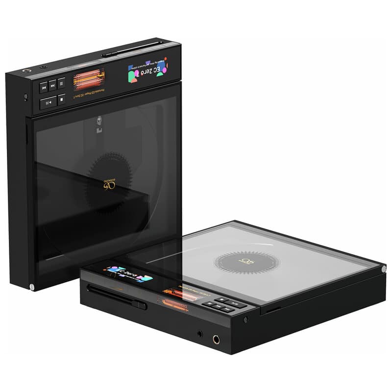 EC Zero T（2025年6月20日発売予定）