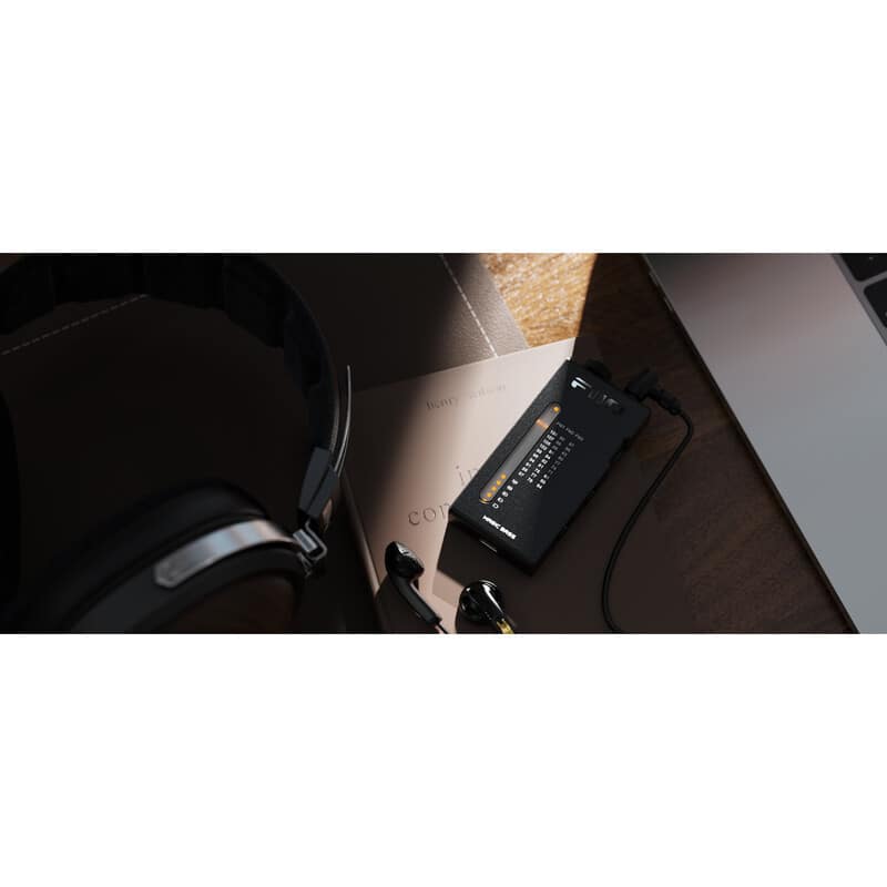 RR11 Black [FIO-RR11-B]（2025年6月13日発売予定）