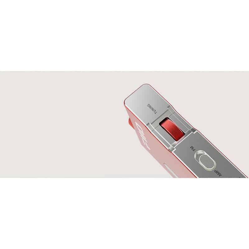 RR11 Red [FIO-RR11-R]（2025年6月20日発売予定）