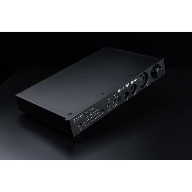CMA Fifteen（2025年9月発売予定）