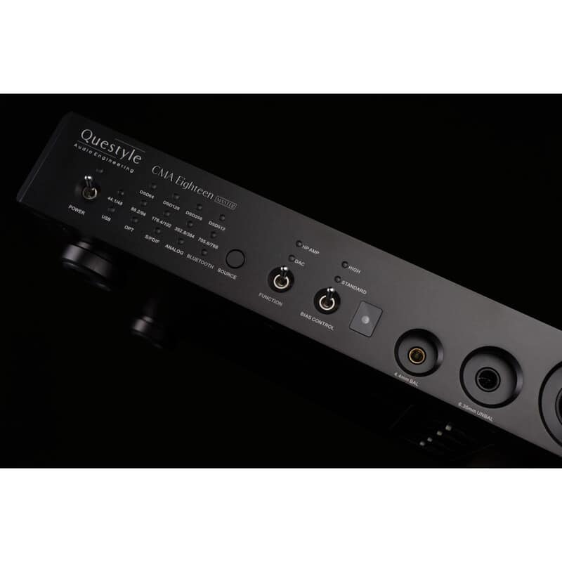 CMA Eighteen Master（2025年9月発売予定）
