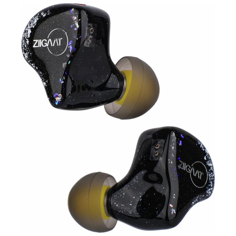 ZiiGaat x Jays Audio ESTRELLA（2025年6月20日発売予定）