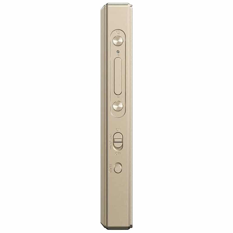 M21 Titanium Gold [FIO-M21-G]