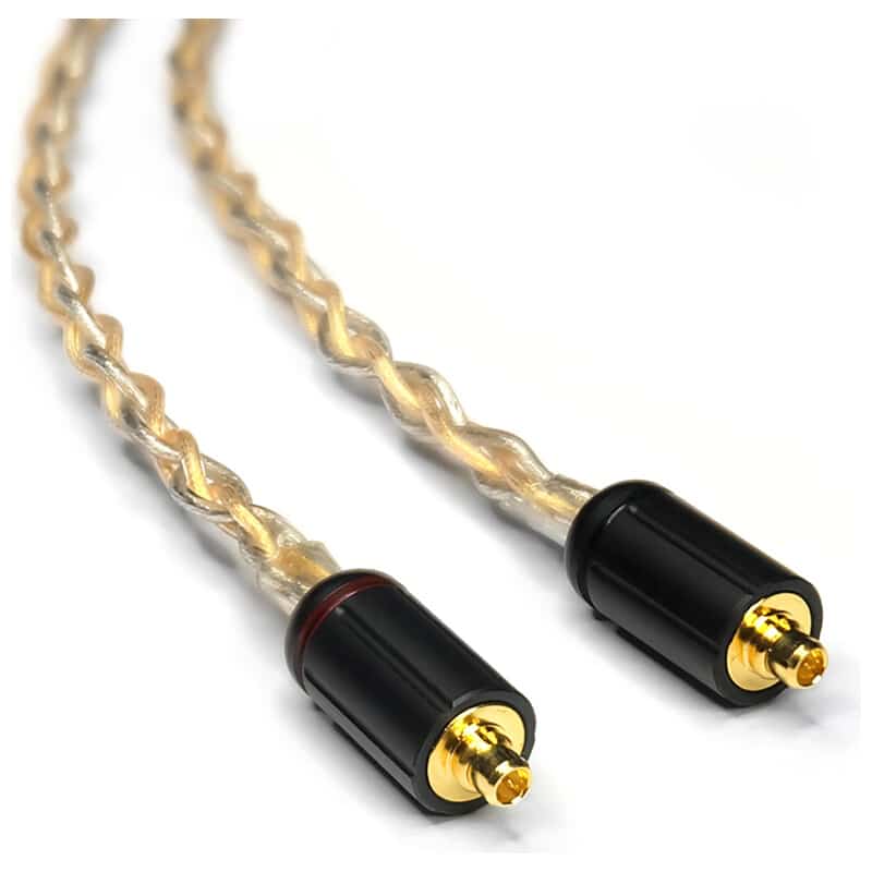 総角（Agemaki）4.4mm5極バランス/MMCX [NLH-AGM]