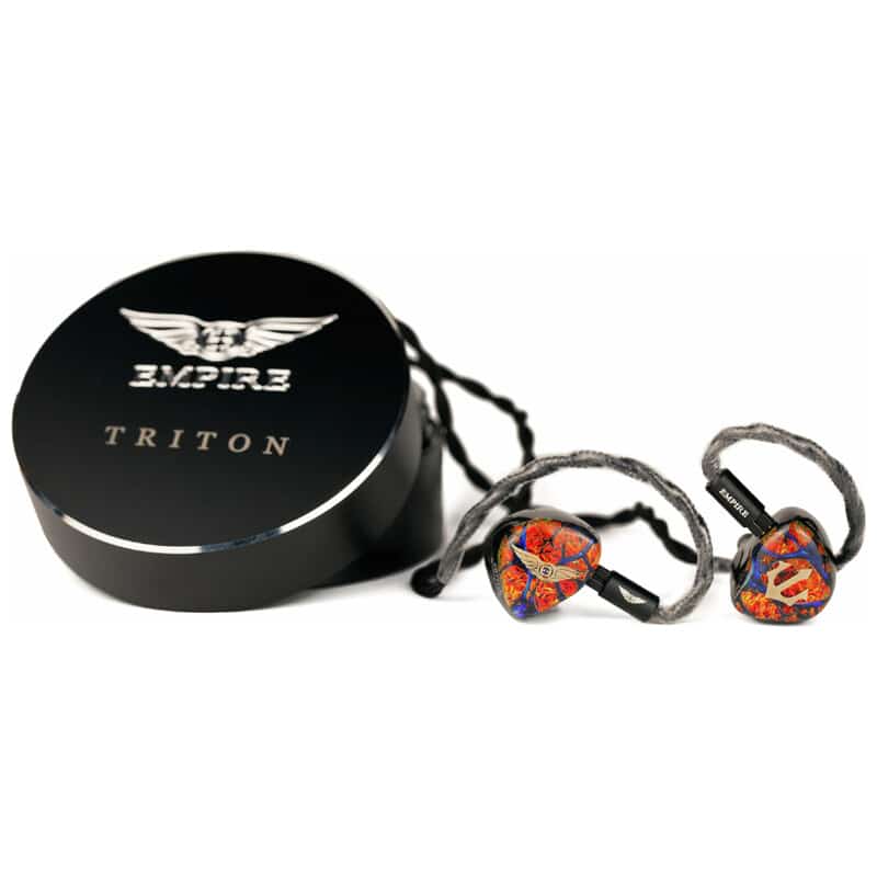 TRITON KASHMIR [EMP-TRITON-KM]（2025年6月28日発売予定）