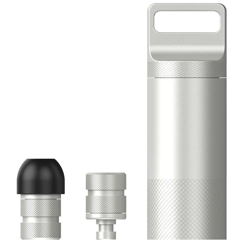 POM1000 II Silver（ライブ用イヤープラグ） [AZL-POM1000-II-SLV]（2025年6月28日発売予定）