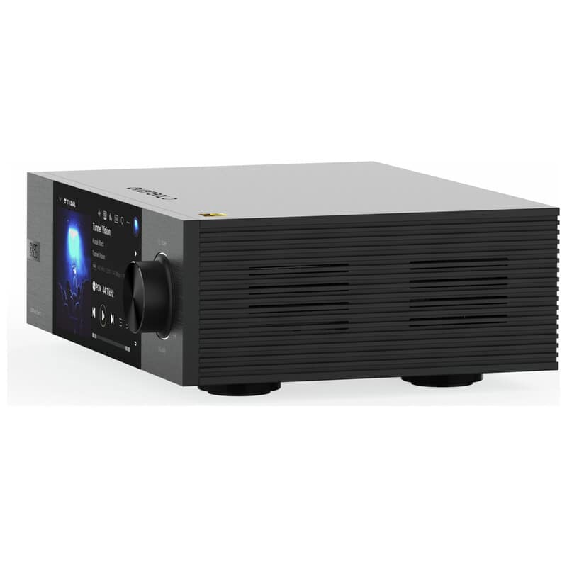 DMP-A6 Gen 2