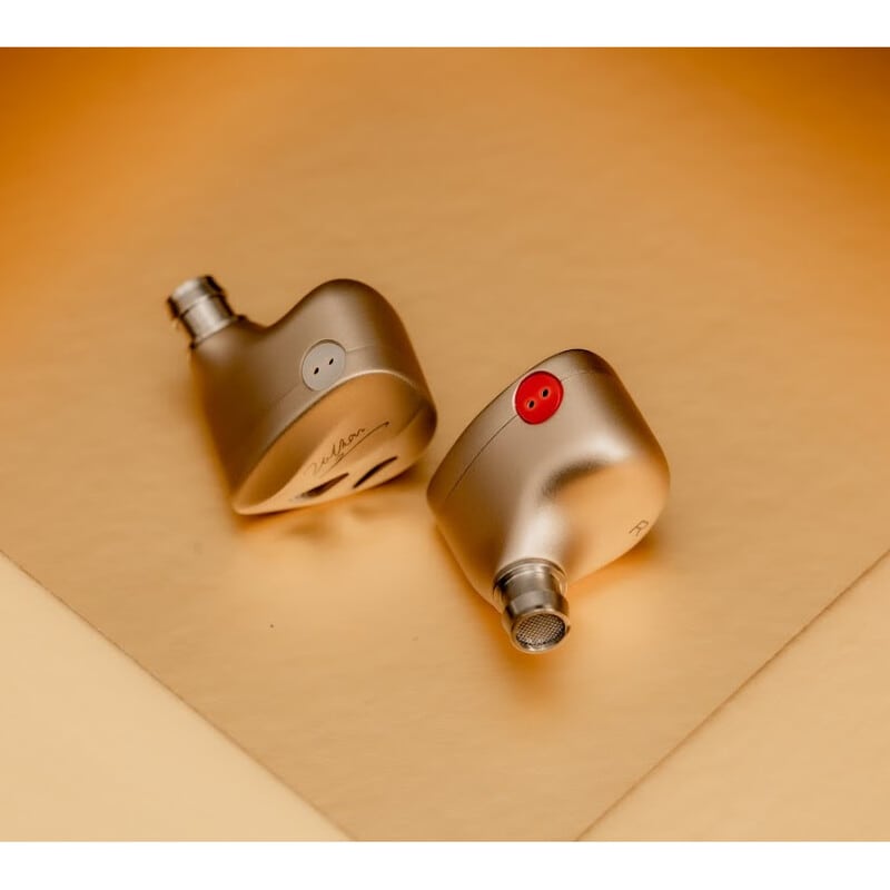 Vulkan2 2Pin（2025年6月26日発売予定）