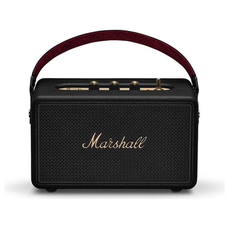 KILBURN III BLACK AND BRASS（2025年7月4日発売予定）