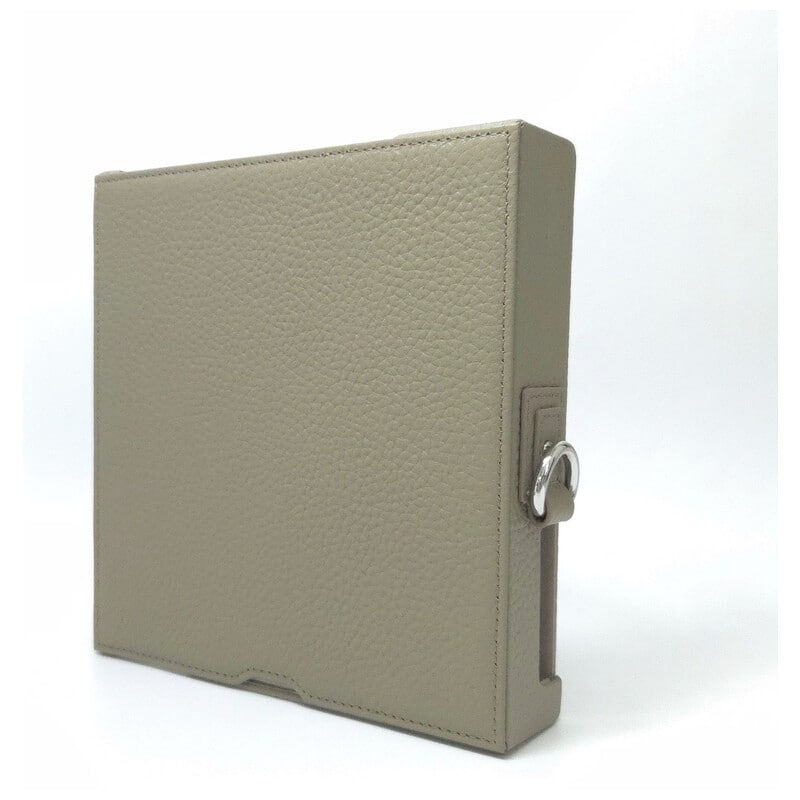 EC Zero T キャリングケース Gray-Beige