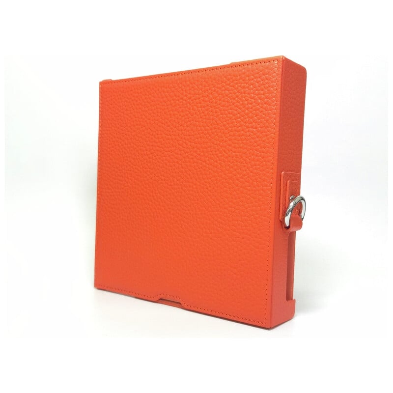 EC Zero T キャリングケース Orange