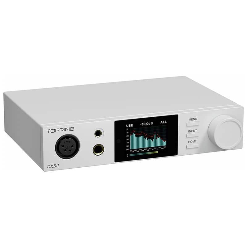 DX5 II White（2025年7月18日発売予定）