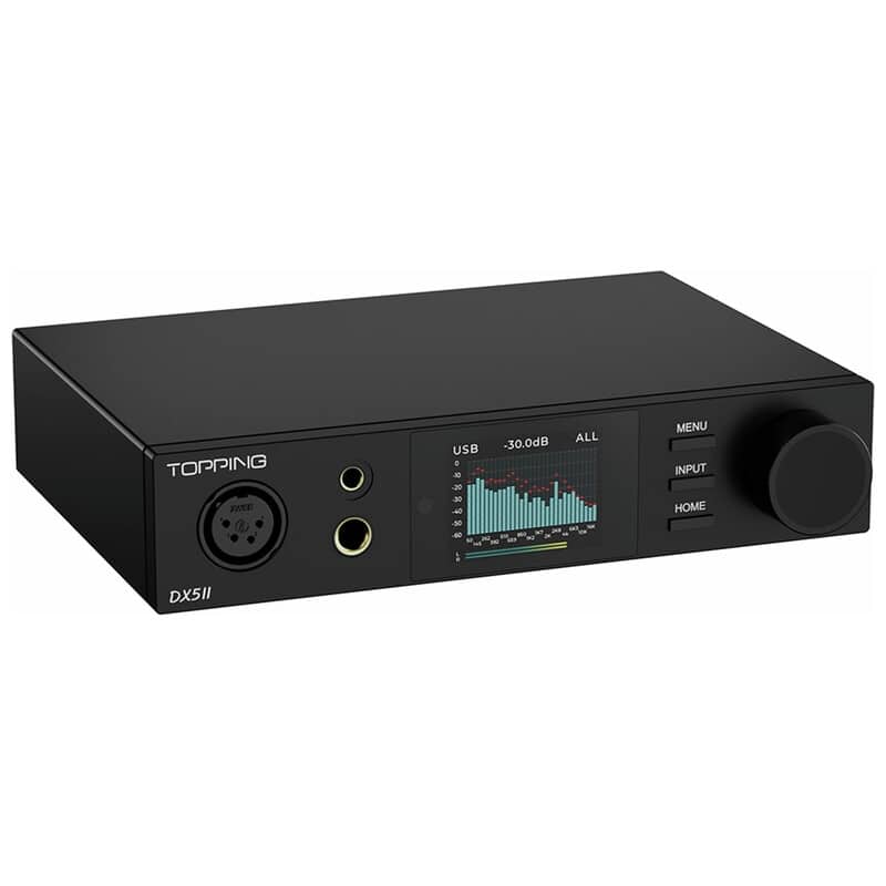 DX5 II Black（2025年7月18日発売予定）