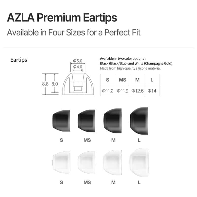 TRINITY USB-C Black [AZL-TRINITY-UC-BLK]（2025年7月12日発売予定）