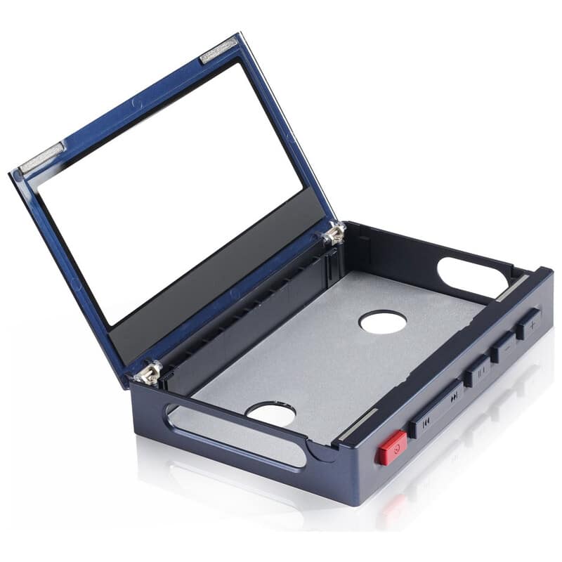 SK-M21C Dark Blue [FIO-SK-M21C-L]（2025年7月11日発売予定）