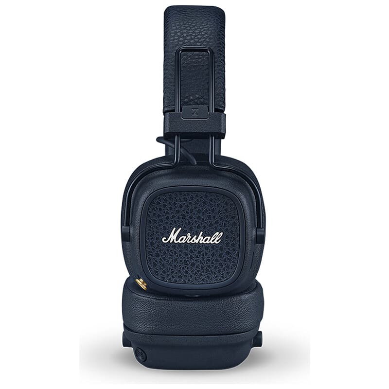Major V Midnight Blue（2025年8月8日発売予定）
