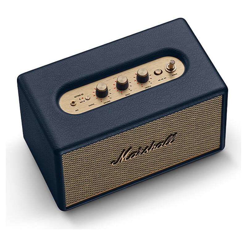 ACTON III MIDNIGHT-BLUE [ACTON3BLUETOOTH-MIDNIGHT-BLUE]（2025年7月25日発売予定）