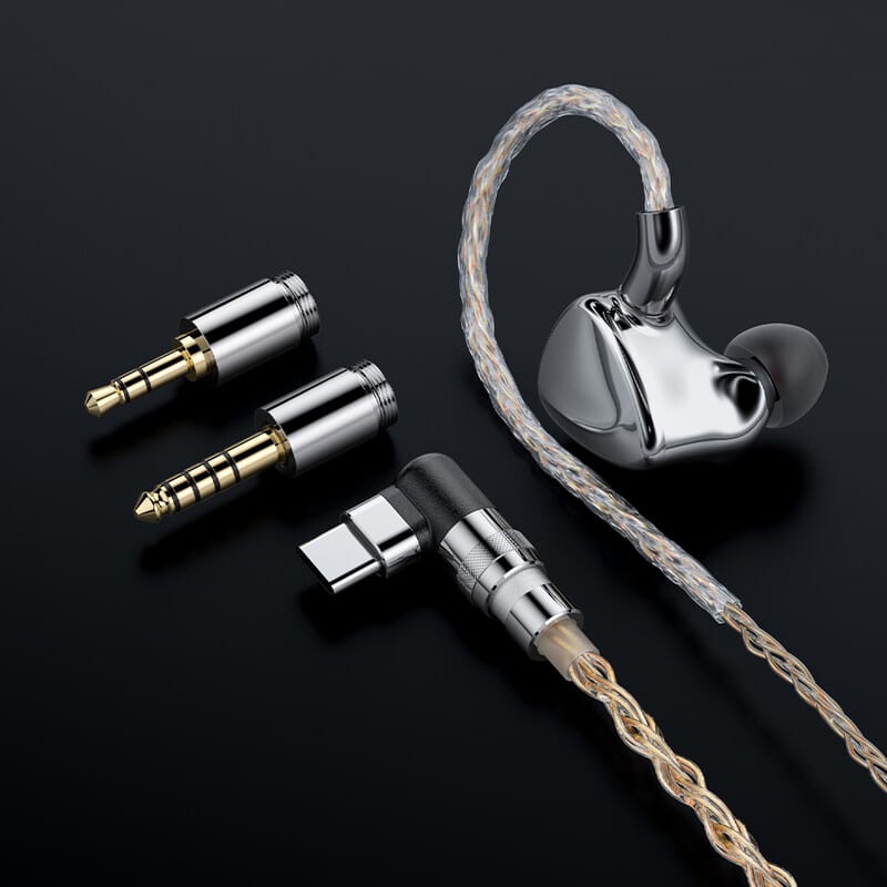 FX17 [FIO-IEM-FX17-S]（2025年7月18日発売予定）
