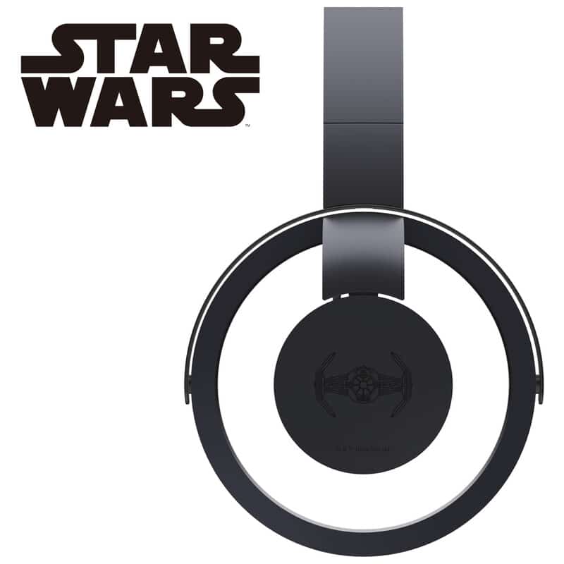 nwm ONE Star Wars edition Dark Gray [MBH001KA-02]